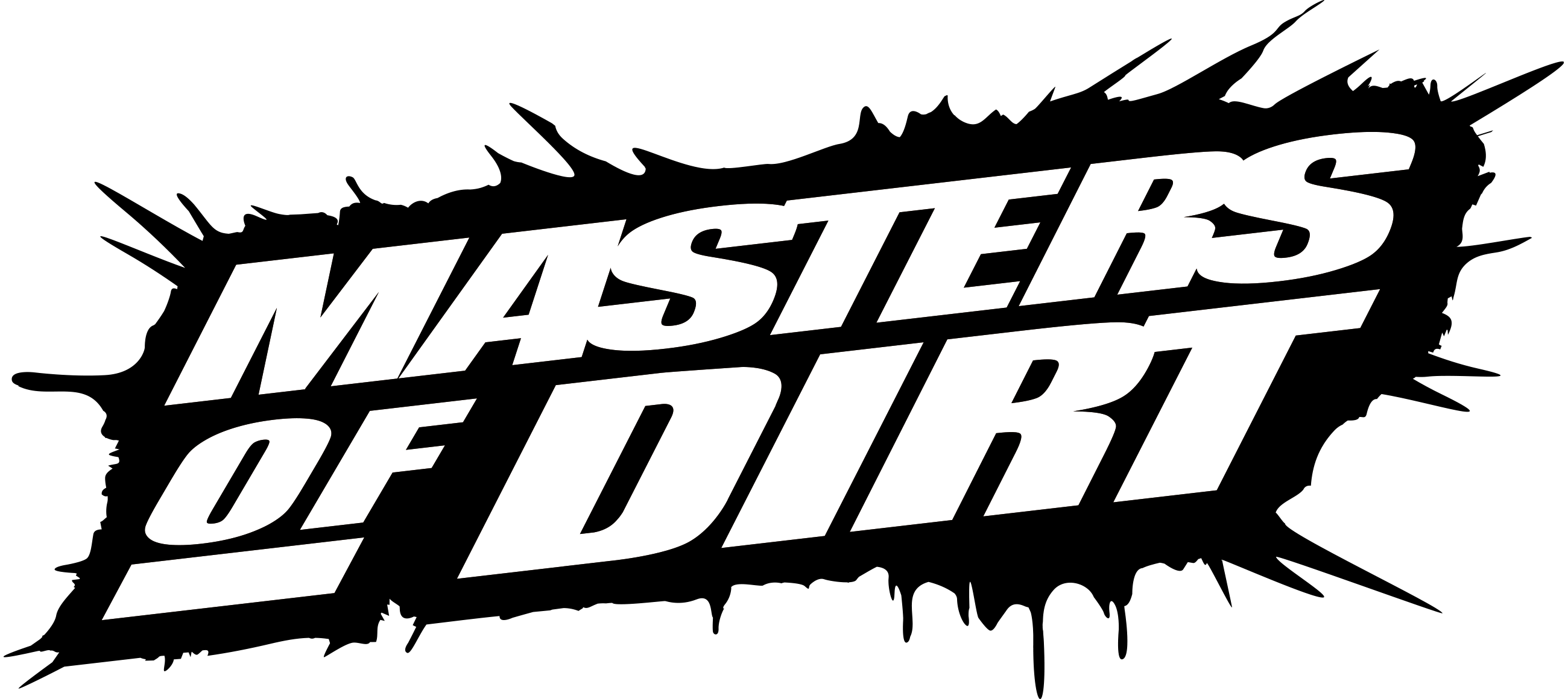 Masters of Dirt